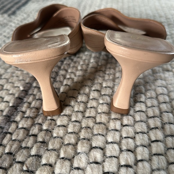 Seychelles heeled sandals - Picture 3 of 4